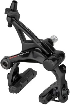 Campagnolo® Super Record Standard V+h Set Felgenbremse 10 Campagnolo® Super Record Standard V+h Set Felgenbremse -Fahrradzubehör 226865