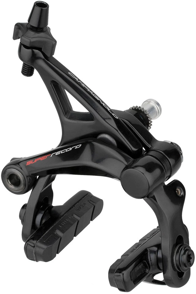 Campagnolo® Super Record Standard V+h Set Felgenbremse 4 Campagnolo® Super Record Standard V+h Set Felgenbremse – Bild 4