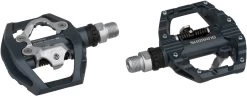 Shimano Klick-/Plattformpedale PD-EH500 -Fahrradzubehör 227295