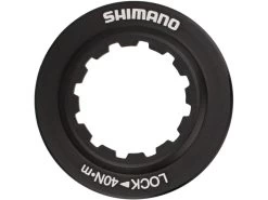 Shimano Bremsscheibe RT-MT900 Center Lock Für XTR / Dura-Ace Innenverzahnung -Fahrradzubehör 228261