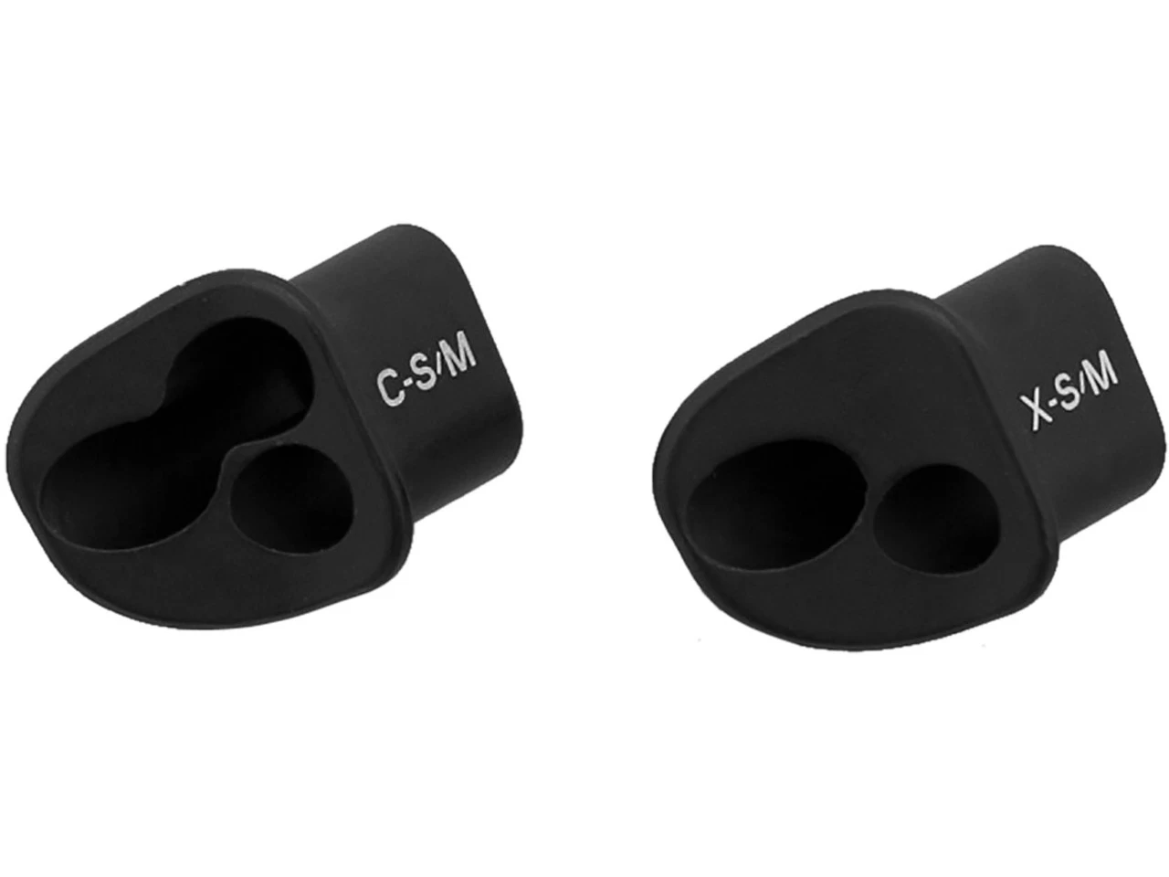 Kabelführung Steuerrohr Mechanisch 1 Kabelführung Steuerrohr Mechanisch