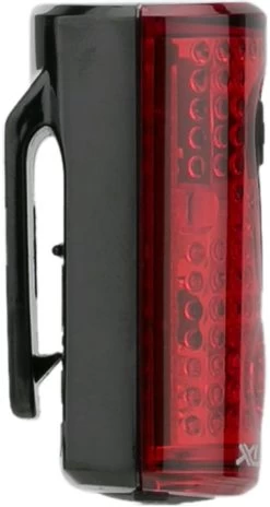 XLC LED Rücklicht Pan CL-R14 Mit StVZO-Zulassung -Fahrradzubehör 233877