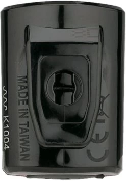 XLC LED Rücklicht Pan CL-R14 Mit StVZO-Zulassung -Fahrradzubehör 233878