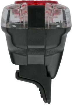 Busch-mueller Secula Plus LED Rücklicht Mit StVZO-Zulassung -Fahrradzubehör 235745