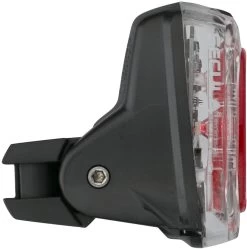 Busch-mueller Secula Plus LED Rücklicht Mit StVZO-Zulassung -Fahrradzubehör 235746