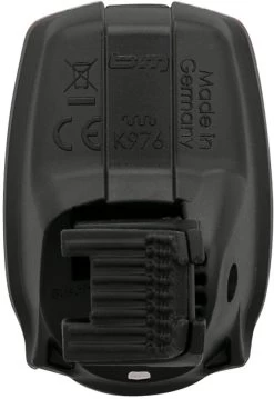 Busch-mueller Secula Plus LED Rücklicht Mit StVZO-Zulassung -Fahrradzubehör 235747