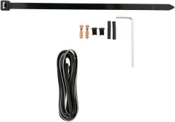 Busch-mueller Secula Plus LED Rücklicht Mit StVZO-Zulassung -Fahrradzubehör 235748