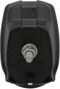 Busch-mueller Secula Plus LED Rücklicht Mit StVZO-Zulassung -Fahrradzubehör 235754