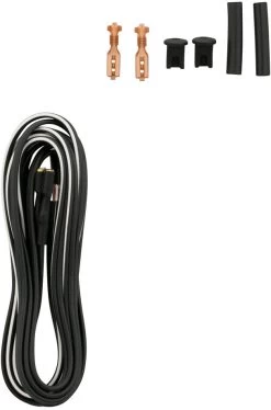 Busch-mueller Secula Plus LED Rücklicht Mit StVZO-Zulassung -Fahrradzubehör 235755