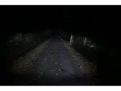 Busch-mueller Ixon IQ Speed Premium Beleuchtungsset Mit StVZO-Zulassung -Fahrradzubehör 236655