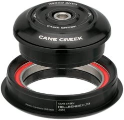 Cane Creek Hellbender 70 ZS44/28,6 - ZS56/40 Steuersatz