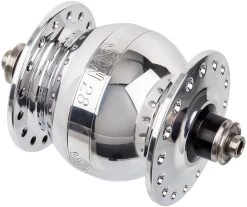 28 Nabendynamo 6 28 Nabendynamo -Fahrradzubehör 245543