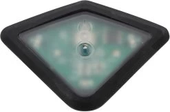 Alpina Plug-In-Light Für Anzana / Fedaia Helmlampe -Fahrradzubehör 247456