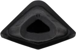 Alpina Plug-In-Light Für Anzana / Fedaia Helmlampe -Fahrradzubehör 247459