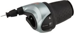 Shimano Nexus Drehschaltgriff SL-C6000-8 8-fach Für CJ-8S40 -Fahrradzubehör 248401
