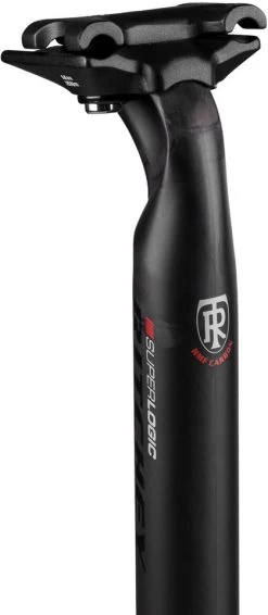 RITCHEY Superlogic Link FlexLogic Carbon Sattelstütze -Fahrradzubehör 249173