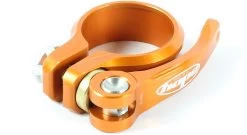 HOPE Sattelklemme Mit Schnellspanner -Fahrradzubehör 249664