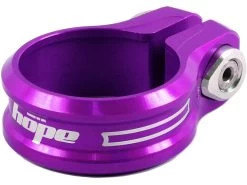 HOPE Sattelklemme Mit Schraube -Fahrradzubehör 249670