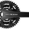 Shimano Alivio Kurbelgarnitur FC-T4060