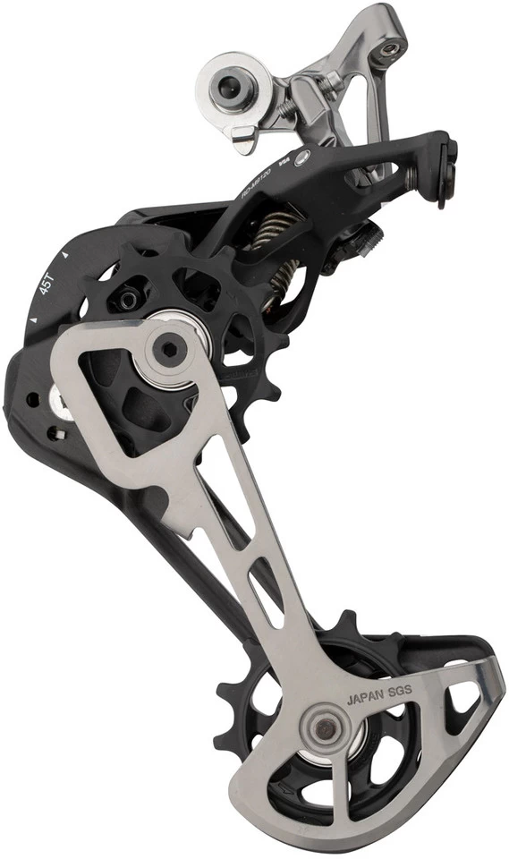 Shimano XTR Schaltwerk Shadow Plus RD-M9120 12-fach 2 Shimano XTR Schaltwerk Shadow Plus RD-M9120 12-fach – Bild 2