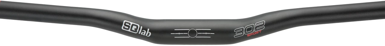 Sqlab 302 Sport 2.0 - 31.8 Lenker 3 Sqlab 302 Sport 2.0 - 31.8 Lenker – Bild 3