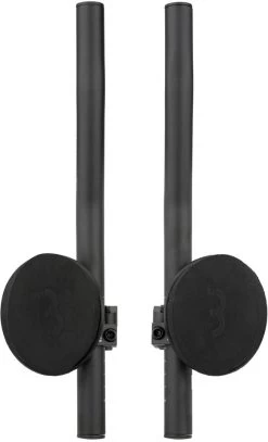 BBB AeroLight BHB-58 Lenkeraufsatz -Fahrradzubehör 255788