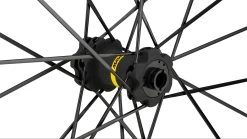Mavic Deemax Pro Sam Hill Limited Edition Disc 6-Loch 29" Boost Laufradsatz -Fahrradzubehör 260723