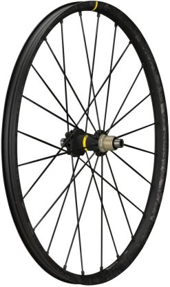 Mavic Deemax Pro Sam Hill Limited Edition Disc 6-Loch 29" Boost Laufradsatz -Fahrradzubehör 260724