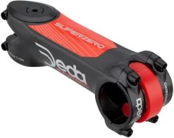 Deda Superzero 31.7 Vorbau -Fahrradzubehör 260910