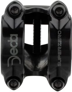 Deda Superzero 31.7 Vorbau -Fahrradzubehör 260915