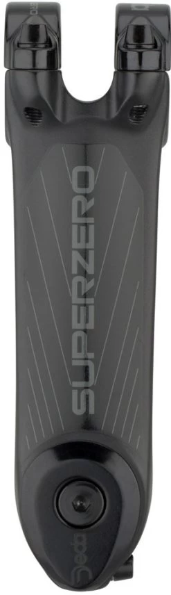 Deda Superzero 31.7 Vorbau -Fahrradzubehör 260916