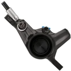 MAGURA MT SPORT Carbotecture V+h Set Scheibenbremse -Fahrradzubehör 261381