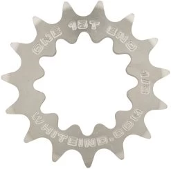 Fixed Gear 1/8" Steckritzel 12 Fixed Gear 1/8" Steckritzel -Fahrradzubehör 266579