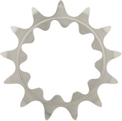 Fixed Gear 1/8" Steckritzel 15 Fixed Gear 1/8" Steckritzel -Fahrradzubehör 266582