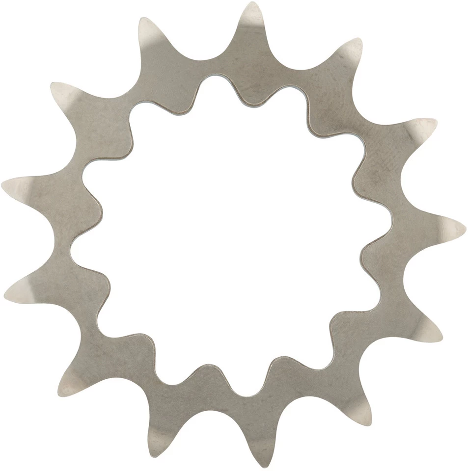 Fixed Gear 1/8" Steckritzel 8 Fixed Gear 1/8" Steckritzel – Bild 8