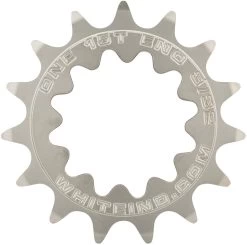 Fixed Gear 3/32" Steckritzel 11 Fixed Gear 3/32" Steckritzel -Fahrradzubehör 266588