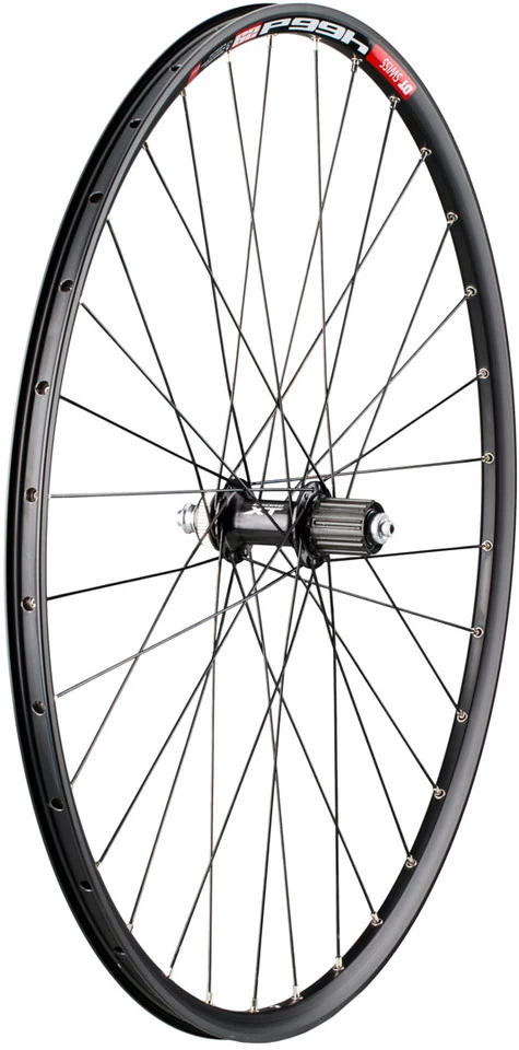 Urban XT Disc Center Lock 28" Laufrad 1 Urban XT Disc Center Lock 28" Laufrad