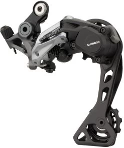 Shimano GRX Schaltwerk Shadow Plus RD-RX812 11-fach -Fahrradzubehör 272232