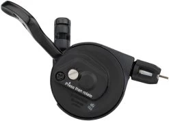 Shimano XTR Schaltgriff SL-M9100 Mono Mit Klemmschelle 2-fach -Fahrradzubehör 272621