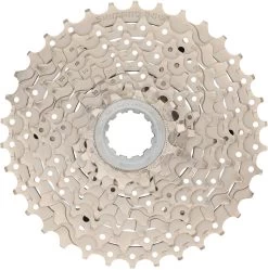 Shimano Kassette CS-HG400-9 9-fach -Fahrradzubehör 273168