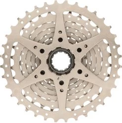 Shimano Kassette CS-HG400-9 9-fach -Fahrradzubehör 273171