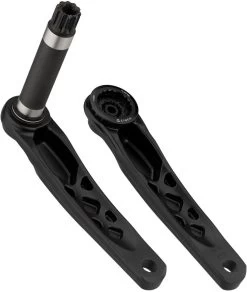 Race Face Aeffect Kurbel 6 Race Face Aeffect Kurbel -Fahrradzubehör 277718