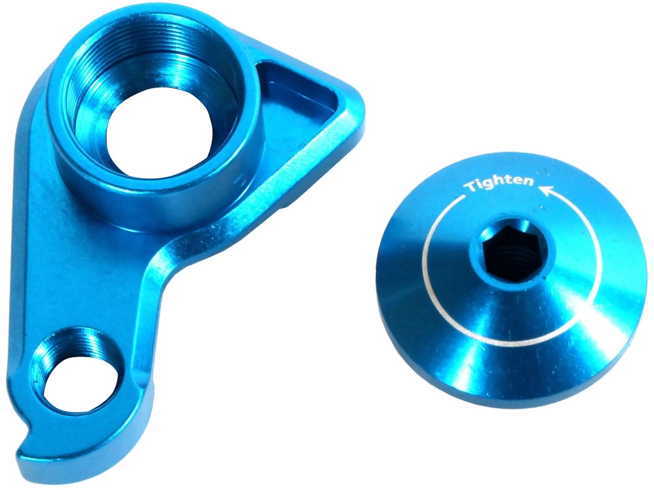 Schaltauge 2 Schaltauge – Bild 2