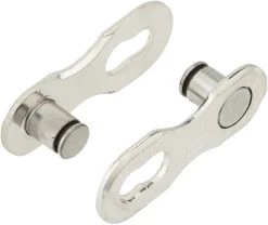 Shimano SLX / 105 / E-Bike Quick-Link Kette CN-M7100 12-fach -Fahrradzubehör 278381