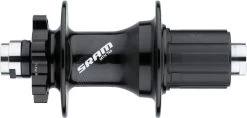SRAM 746 Disc 6-Loch HR-Nabe