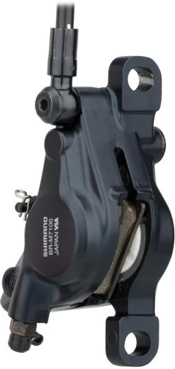 Shimano SLX Scheibenbremse BR-M7100 J-Kit -Fahrradzubehör 279597