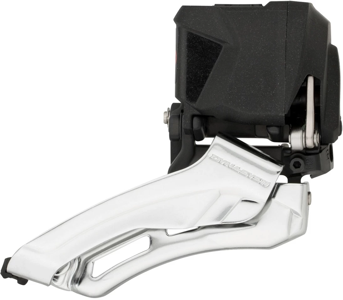 Shimano XT Di2 Umwerfer FD-M8070 2-/11-fach 1 Shimano XT Di2 Umwerfer FD-M8070 2-/11-fach