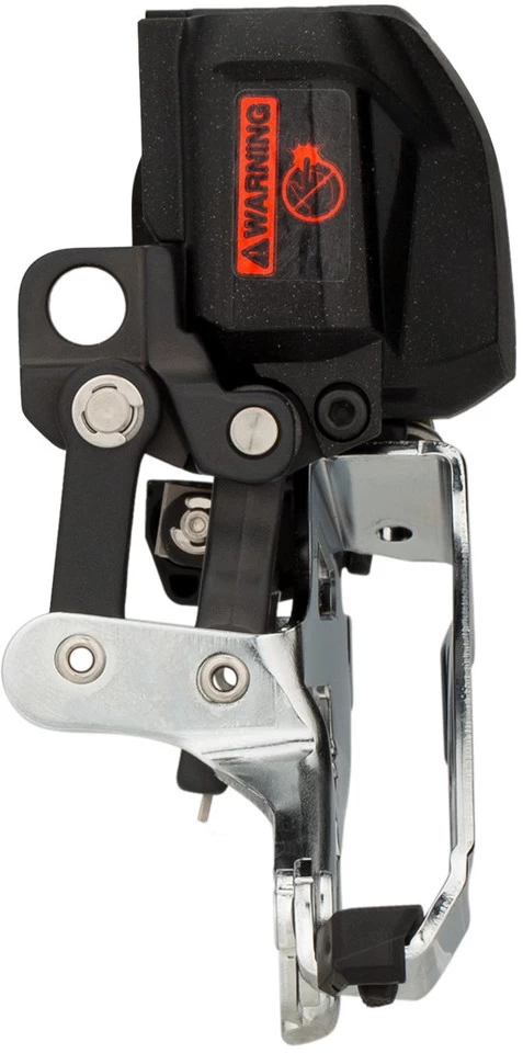 Shimano XT Di2 Umwerfer FD-M8070 2-/11-fach 3 Shimano XT Di2 Umwerfer FD-M8070 2-/11-fach – Bild 3