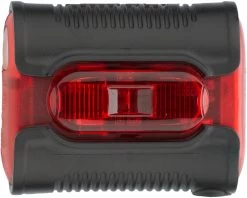 Busch-mueller Ixback Senso LED Rücklicht Mit StVZO-Zulassung -Fahrradzubehör 284152