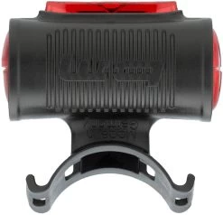 Busch-mueller Ixback Senso LED Rücklicht Mit StVZO-Zulassung -Fahrradzubehör 284154